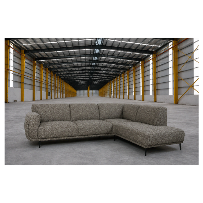 Sofa NEPTUNE (Open corner)(Manufacturer's warehouse) Sofa NEPTUNE (Open corner)(Manufacturer's warehouse)